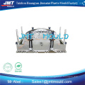 Plastic injection mould manufacturer car bumper automotive mould